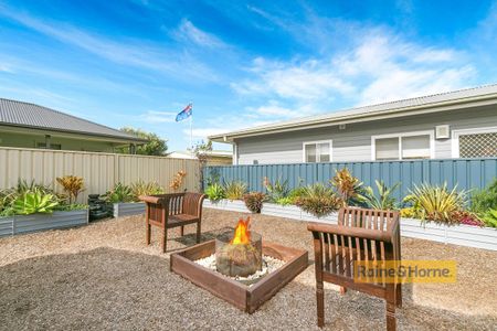 34 NEPTUNE STEET, Umina Beach, NSW 2257 - Photo 4