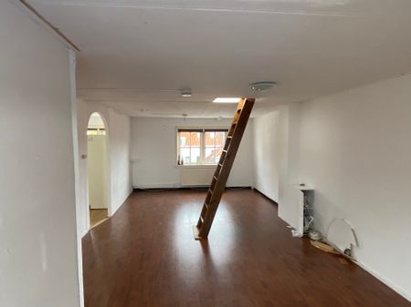 Te huur: Appartement Lange Bisschopstraat in Deventer - Foto 2