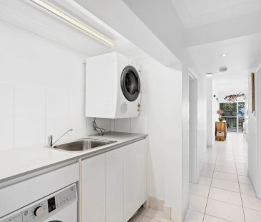 Beachfront Living at its Finest - Photo 2