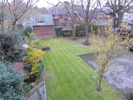 2 bedroom flat to rent - Photo 3