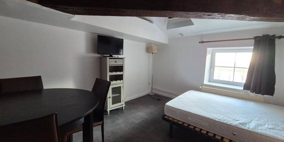 Appartement 1 pièce - 71000 Mâcon - Photo 3