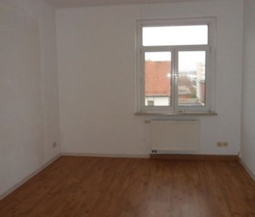 2-Raum-Wohnung im sanierten Altbau - Photo 5