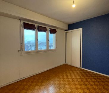 Location Appartement 3 pièces 70m² - Photo 4