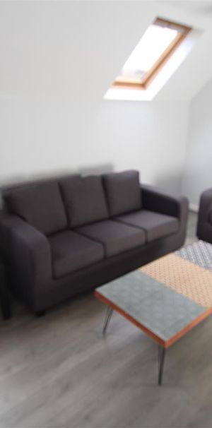 3 bedroom apartment to rent - Photo 1