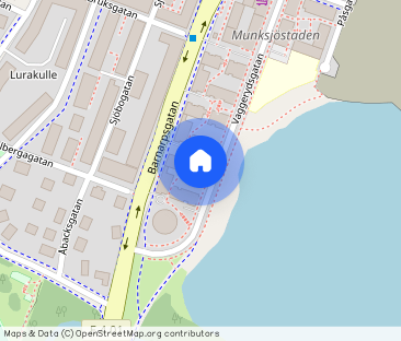 Vättersnipsgränd 3 - Foto 1