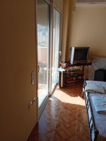 Μονοκατοικία για ενοικίαση Ιπποκράτους - Μητσολιό (Σαλαμίνα) - Φωτογραφία 3