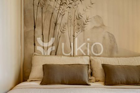 3 room luxury Apartment for rent in Barcelona, Spain - Photo 5