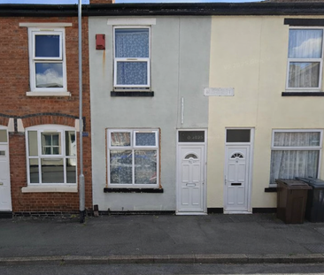 2 Bedroom Terraced House for Rent - Photo 5