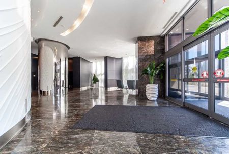 For Lease - 60 Absolute Avenue Unit# 3807, Mississauga, Ontario - Photo 5