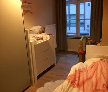 Appartement te huur - foto 4