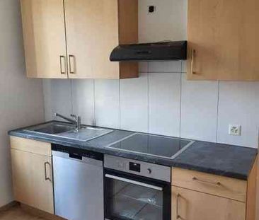 4 Zimmer, 83 m², 1. Stock - Photo 1