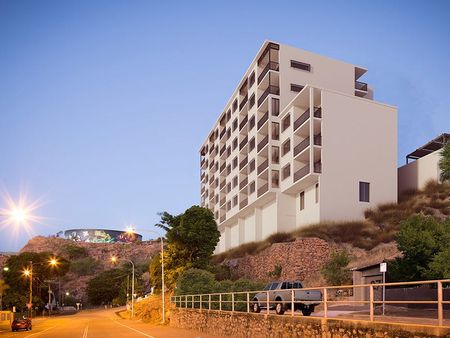 5/31 Blackwood Street, Townsville City QLD 4810 - Apartment For Rent | Domain - Photo 5