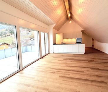 4.5 Zimmer, 128 m², 3. Stock - Foto 1