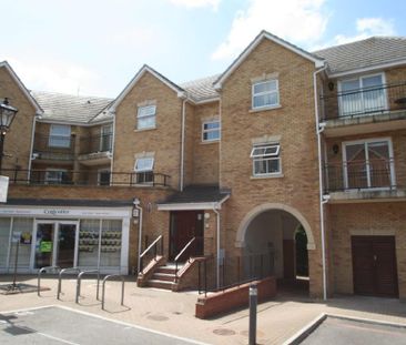3 bedroom apartment to rent - Photo 5