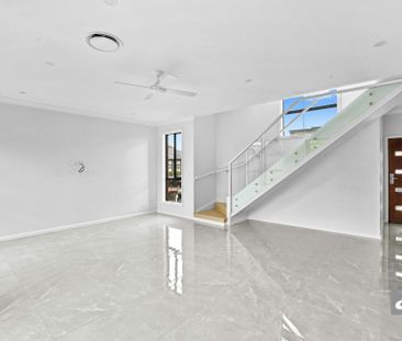 Modern Light-Filled Home with Ground Floor Living and Quality Finishes - Photo 1