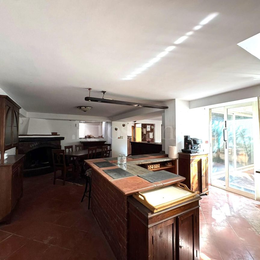 Villa a Roma in Via Giuseppe Balzaretto - Photo 1