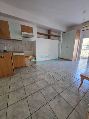 Studio/Γκαρσονιέρα για ενοικίαση Αγία Σοφία (Πάτρα) - Photo 3