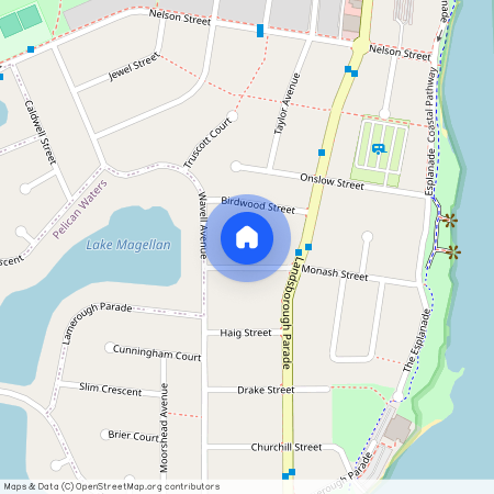 11 Monash Street, Qld 4551, Golden Beach