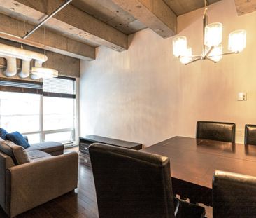 Appartement à louer - Montréal (Ville-Marie) (Centre Ouest) - Photo 3