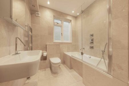 Savernake Road, Hampstead, NW3 - Photo 5