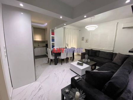 Studio/Γκαρσονιέρα για ενοικίαση Νεάπολη - Photo 2