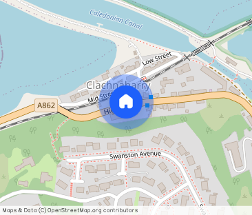 High Street, Clachnaharry, Inverness, IV3 - Photo 1