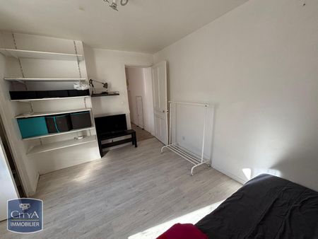 Location Appartement 1 pièce 26m² LE HAVRE 76600 - Photo 2