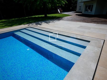 7 Bedroom house / villa for rent in Aravaca, Madrid - Photo 5