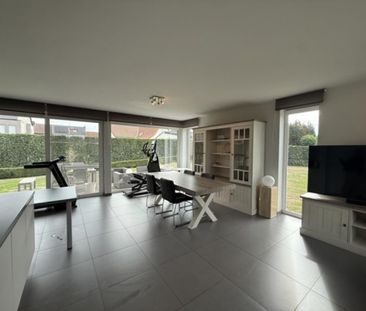 Huis te huur in De Pinte Zevergem - Foto 4