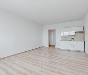 Pronájem bytu 1+kk 33 m² - Photo 4