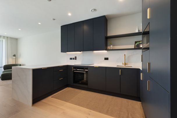 APARTMENT 16, 143 MERRION ROAD, HERBERT AVENUE, DUBLIN 4, D04 P4V6 - Photo 1