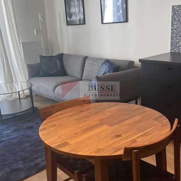 2-pokojowy apartament, balkon, miejsce parkingowe - Zdjęcie 1