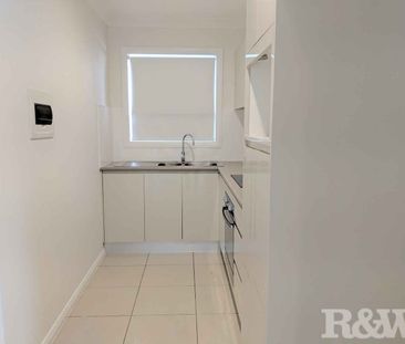 Modern 2 bedroom brick veneer granny flat - Photo 5