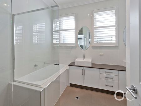 Open the Door to Executive Style and Space in Norwood - Photo 5