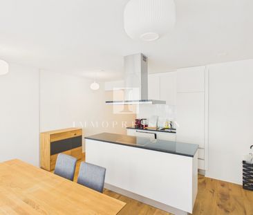 URBAN & SMART: EIGENTUMSWOHNUNG MIT TERRASSE UND UG-ZIMMER - Foto 5