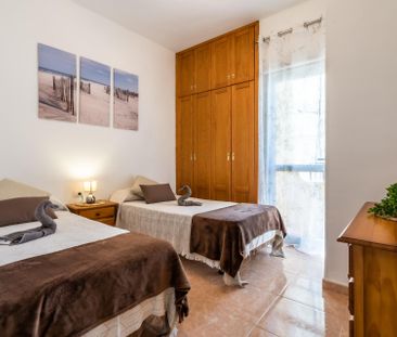 ALQUILER TEMPORAL EN LOS CRISTIANOS. DISPONIBLE ÚNICAMENTE LOS MESE... - Photo 4