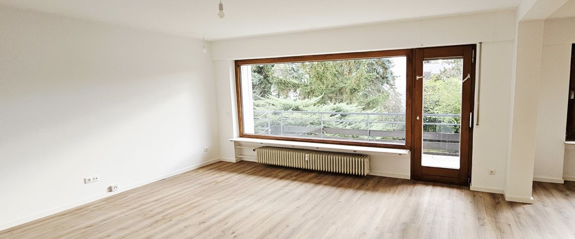Schuch Immobilien – Charmante 3-Zimmer-Wohnung mit zwei Balkonen - Photo 1