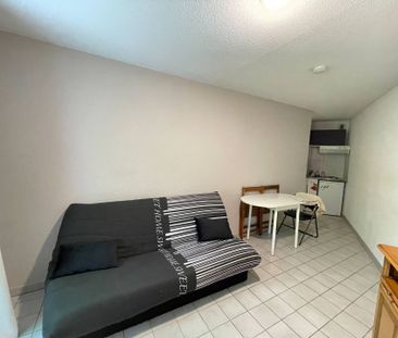 Appartement 1 pièce - Photo 6