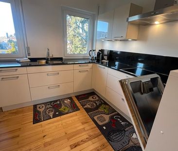 Möblierte 3-Zimmerwohnung in Nürnberg mit optimaler Anbindung nach ... - Photo 3