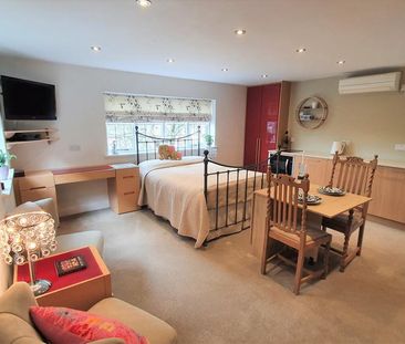Studio to rent - Photo 3