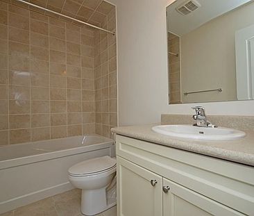 For Lease - 1646 Gainer Crescent, Milton, Ontario - Photo 5