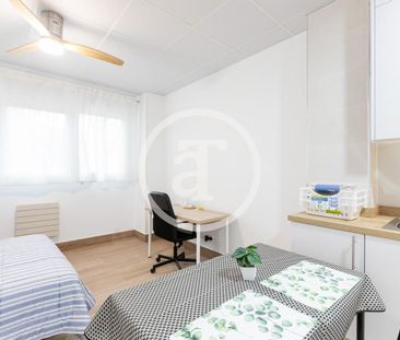 Estudio de alquiler en Calle de San Manuel, Aluche - Photo 6