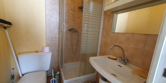 Location Appartement 1 pièce 15m² RENNES 35700 - Photo 3