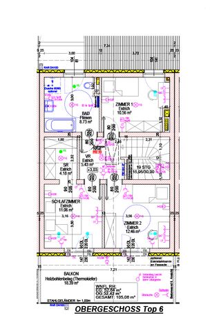 Reihenhaus in Waldenstein - Foto 4