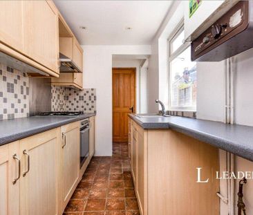 2 bedroom house to rent - Photo 1