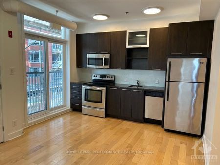 For Lease - 360 Cumberland Street Unit# 301, Lower Town - Sandy Hill, Ontario - Photo 2