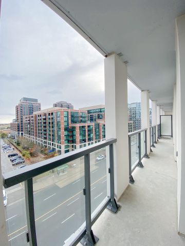 For Lease - 500 Wilson Avenue Unit# 730, Toronto, Ontario - Photo 5