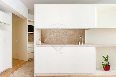 Apartamento T2 em Lisboa - Photo 3