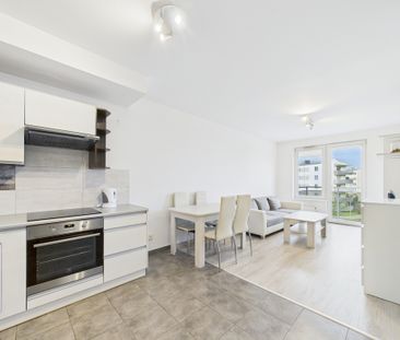 mieszkanie na wynajem Szczecin Śródmieście - Photo 2