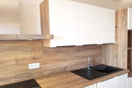 Appartement Villeneuve-Loubet - Photo 5